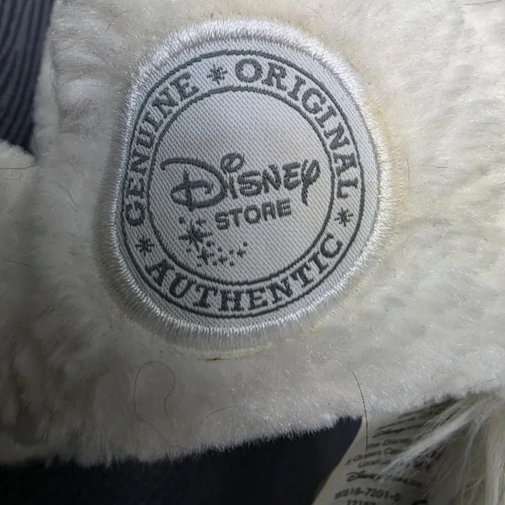 Disney Store Bolt Plush 12